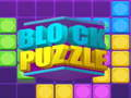 Xogo Puzzle de bloques  en liña
