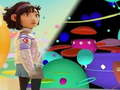 Xogo Crebacabezas Over the Moon  en liña