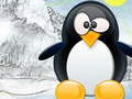 Xogo Penguin Slide Puzzle en liña