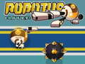 Xogo Robotus Runner en liña