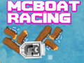 Xogo McAbat Racing en liña
