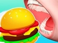 Xogo Puzzle Snack Rush  en liña