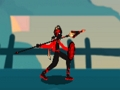 Xogo Stickman Master Archer Legend en liña