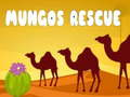 Xogo Rescate de Mungos  en liña