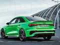 Xogo Puzzle Audi RS3  en liña