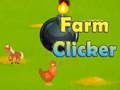 Xogo Farm Clicker en liña