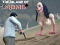Xogo A Illa de Momo  en liña