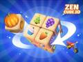 Xogo Cubo Zen 3d en liña
