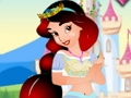 Xogo Princesa Jasmine  en liña