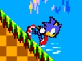 Xogo Sonic Pocket Runners en liña
