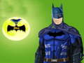 Xogo Vestido de Batman  en liña