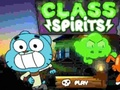 Xogo Espíritos da clase Gumball  en liña