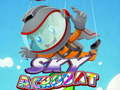 Xogo Sky Acrobat en liña