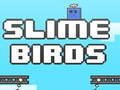 Xogo Paxaros Slime  en liña