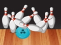 Xogo Boom de bolos  en liña