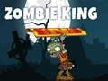 Xogo Rei Zombie  en liña