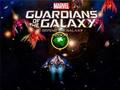 Xogo Gardiáns da galaxia: defende a galaxia  en liña