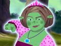 Xogo Shrek princesa Fiona  en liña