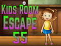 Xogo AMGEL KIDS HOOM FACE 54 en liña