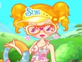 Xogo Sue Fashion Summer en liña