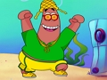 Xogo Patrick de Bob Esponja  en liña