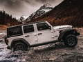 Xogo Diapositiva Jeep Wrangler 4XE en liña