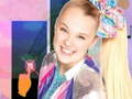 Xogo Piano Tiles: JoJo Siwa  en liña