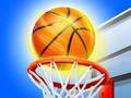 Xogo Rei do baloncesto  en liña