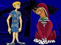 Xogo Scooby Shaggy en liña