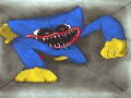 Xogo Huggy Puzzle 2 en liña