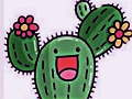 Xogo Pin o cacto  en liña
