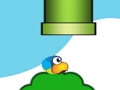 Xogo PAXAROS FLAPPY. io  en liña