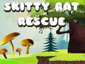 Xogo Rescate de ratas Skitty en liña