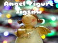 Xogo Jigsaw figura de anxo  en liña
