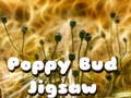 Xogo Rompecabezas Poppy Bud  en liña