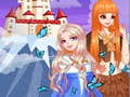 Xogo Sweet Princess Dress Up Queen Plan de crecemento  en liña