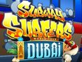 Xogo Subway Surfers Dubai en liña