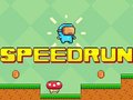 Xogo Speedrun en liña