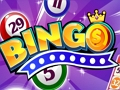 Xogo Bingo en liña