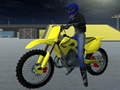 Xogo MSK Trial Dirt Bike Stunt en liña