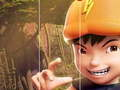 Xogo Tellas de piano de Boboiboy en liña