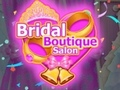Xogo Salón Boutique Nupcial  en liña