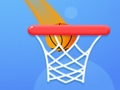 Xogo Baloncesto Super Hoops  en liña