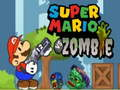 Xogo Super Mario vs Zombies en liña