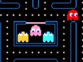 Xogo Clon de Pac-Man  en liña