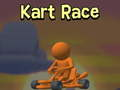 Xogo Carreira de karts  en liña