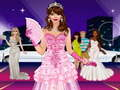Xogo Modelos de vestido de princesa  en liña