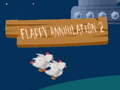 Xogo Flappy Annihilation 2 en liña