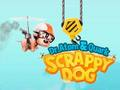 Xogo Dr Atom e Quark: Scrappy Dog  en liña