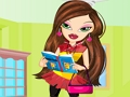Xogo Bratz en liña